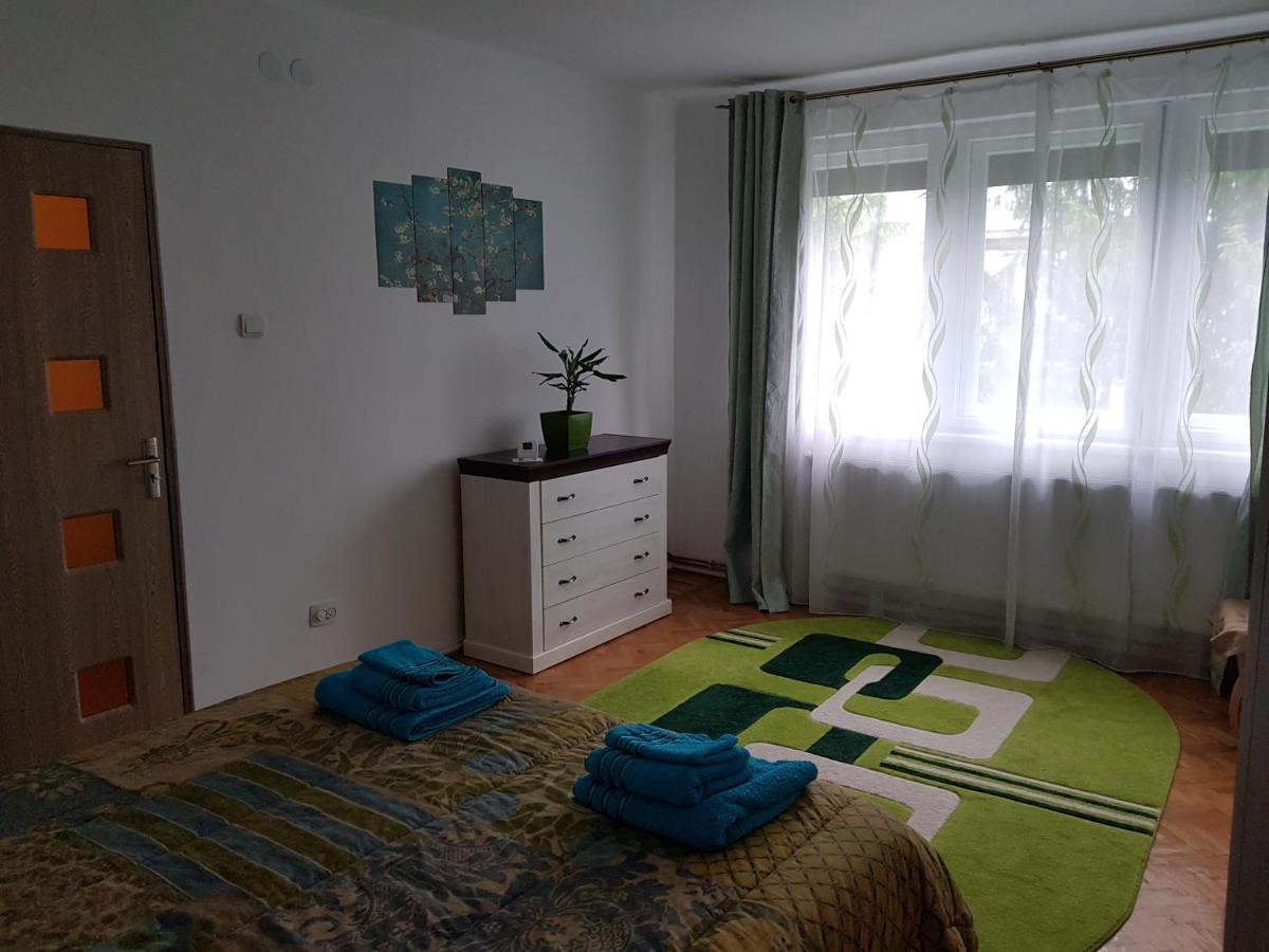 Aris Apartment フネドアラ エクステリア 写真
